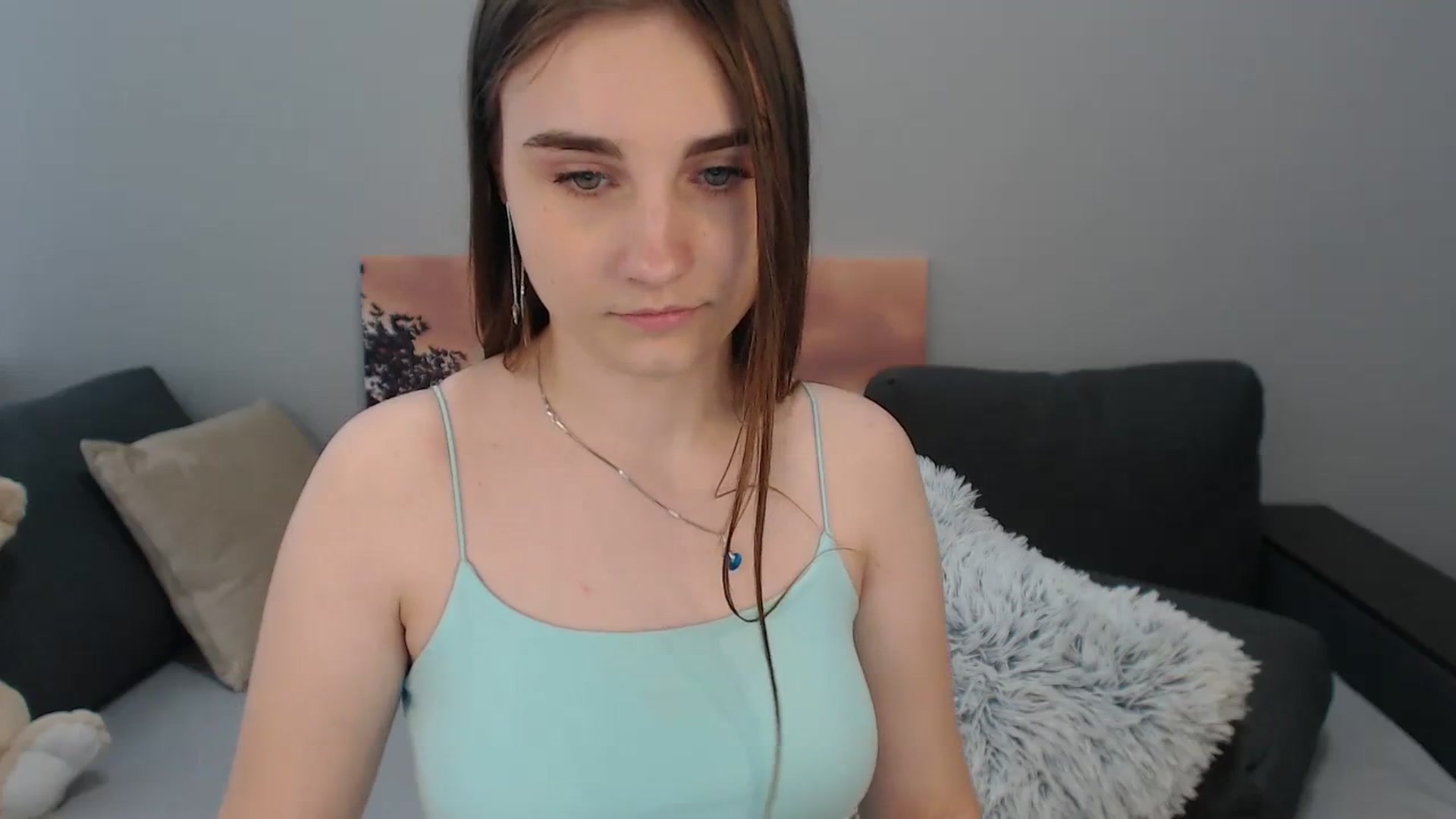 Gallery image thumbnail from LaneyGrey's myfreecams stream on, 10/16/2023, 13:03 image 3 of 20