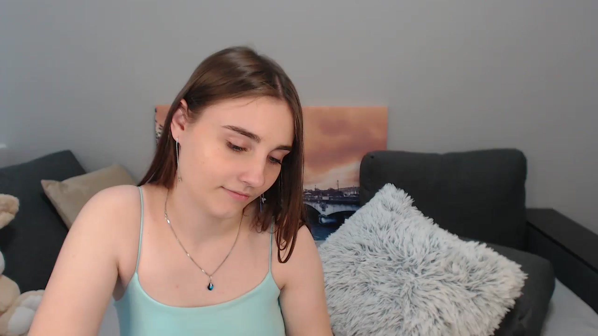 Gallery image thumbnail from LaneyGrey's myfreecams stream on, 10/16/2023, 13:03 image 2 of 20