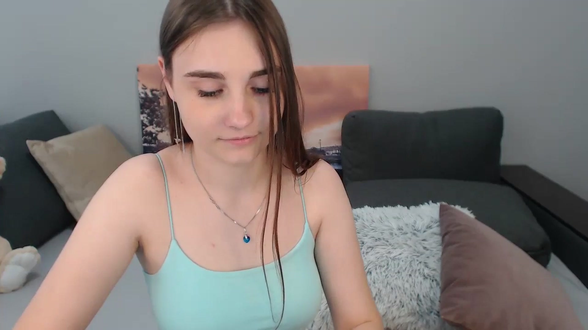 Gallery image thumbnail from LaneyGrey's myfreecams stream on, 10/16/2023, 13:58 image 5 of 20
