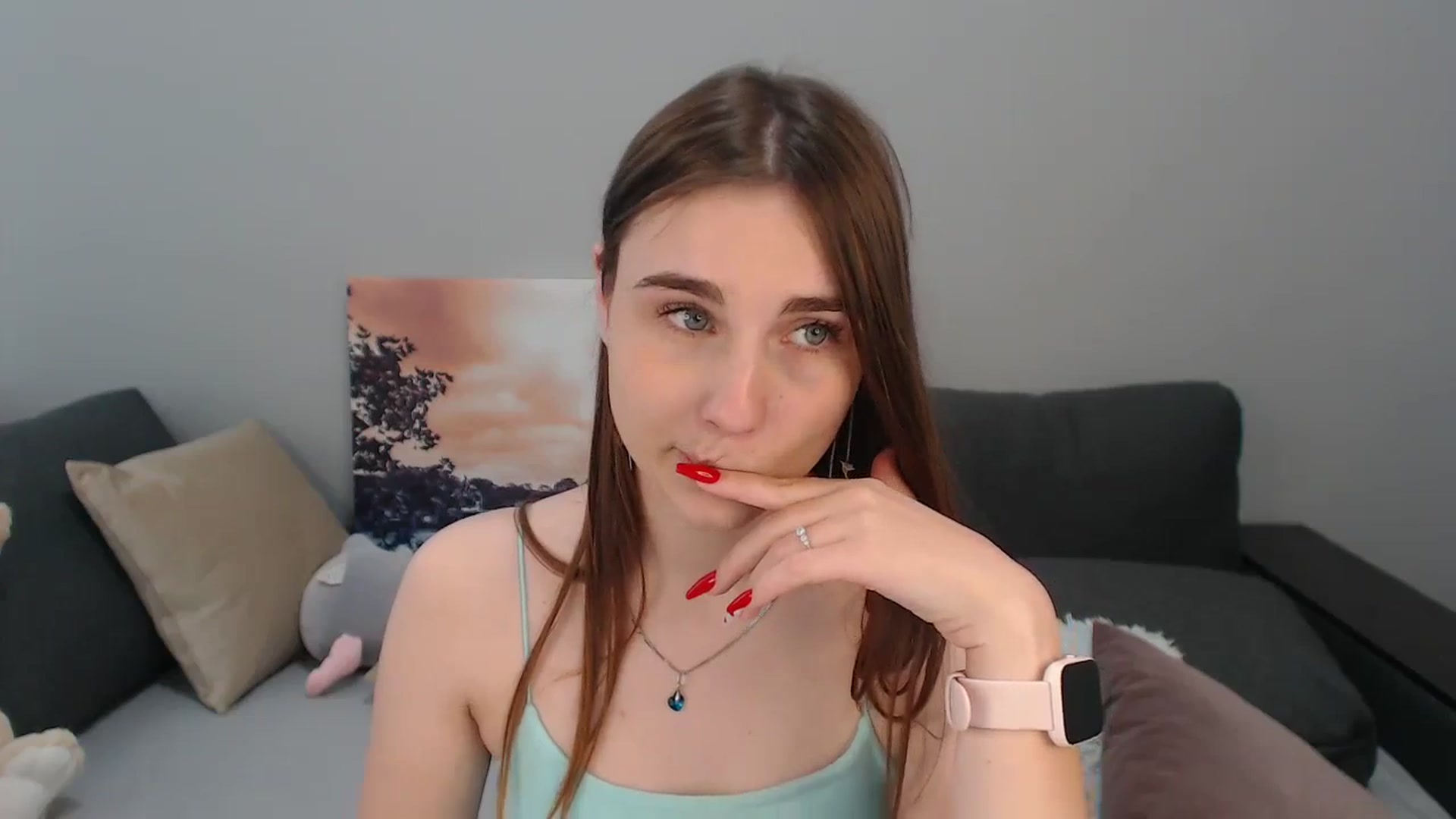 Gallery image thumbnail from LaneyGrey's myfreecams stream on, 10/16/2023, 13:58 image 11 of 20