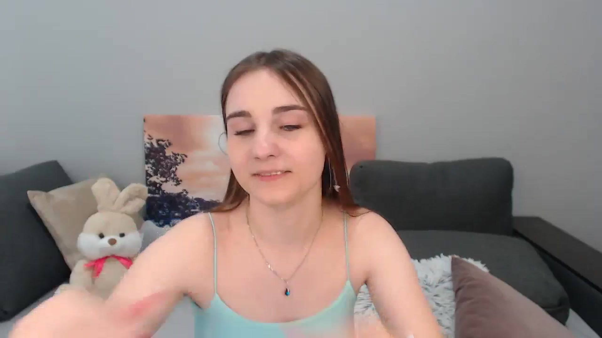 Gallery image thumbnail from LaneyGrey's myfreecams stream on, 10/16/2023, 13:58 image 17 of 20