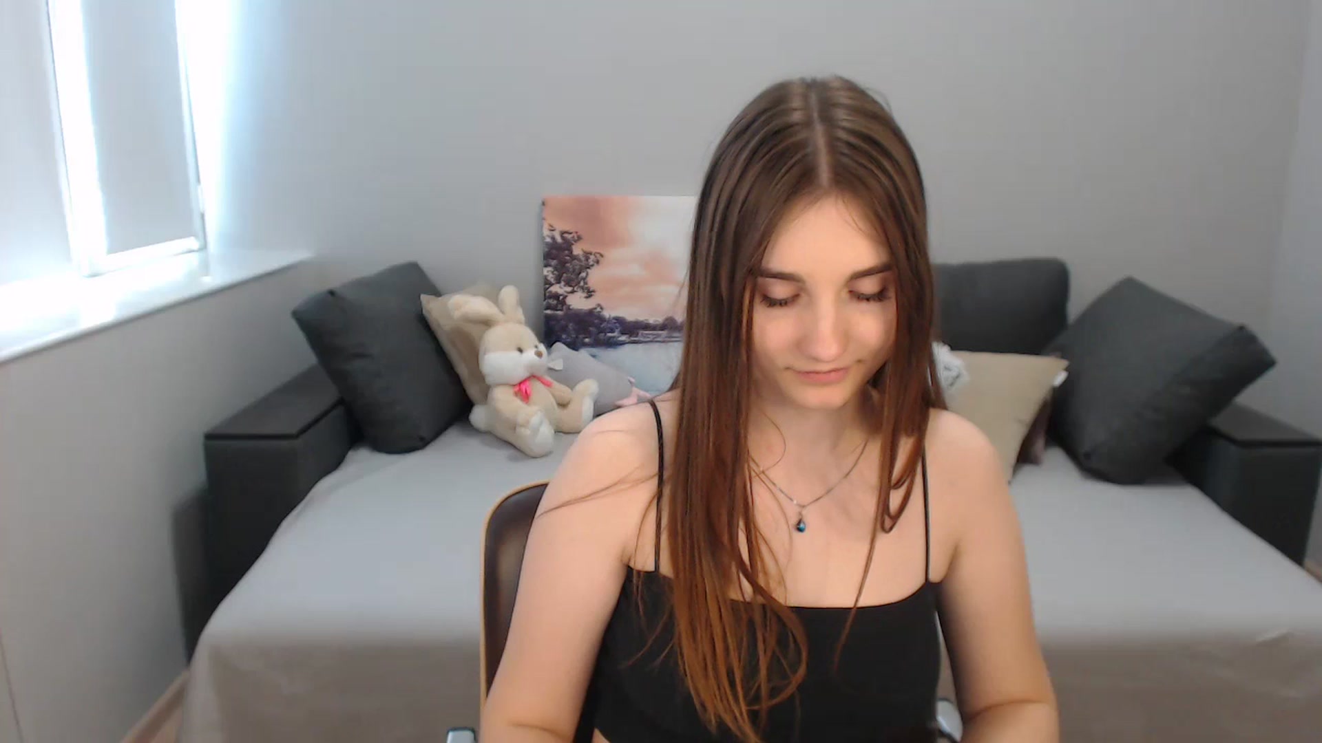 Gallery image thumbnail from LaneyGrey's myfreecams stream on, 10/17/2023, 11:49 image 5 of 20