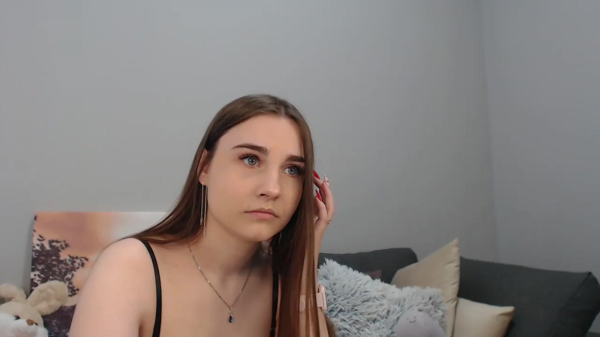 Gallery image thumbnail from LaneyGrey's myfreecams stream on, 10/22/2023, 10:10 image 1 of 20