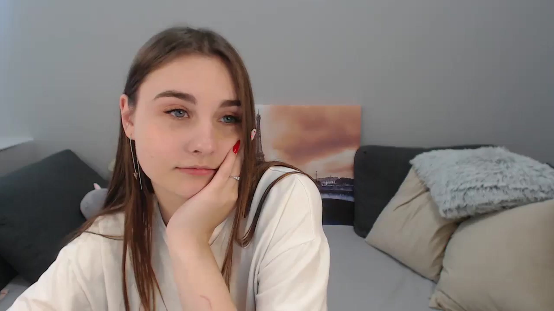 Gallery image thumbnail from LaneyGrey's myfreecams stream on, 10/24/2023, 13:29 image 11 of 20