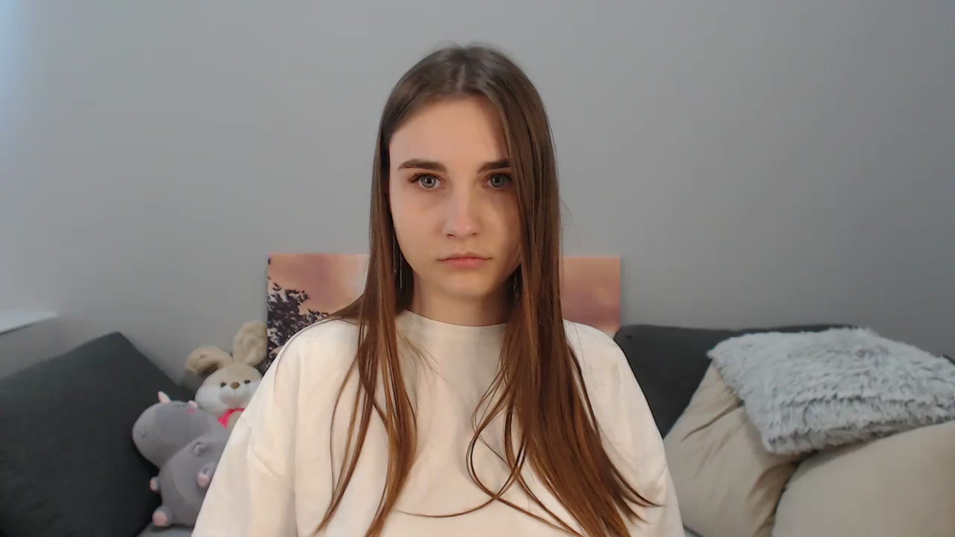 Gallery image thumbnail from LaneyGrey's myfreecams stream on, 10/24/2023, 13:29 image 14 of 20