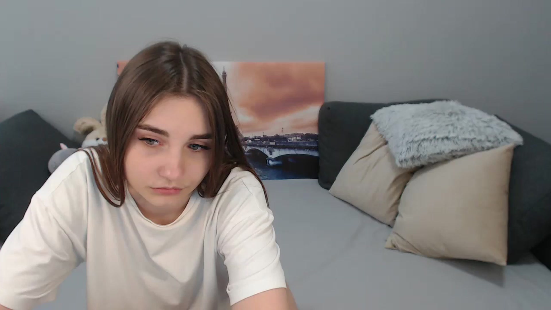 Gallery image thumbnail from LaneyGrey's myfreecams stream on, 10/24/2023, 13:29 image 10 of 20