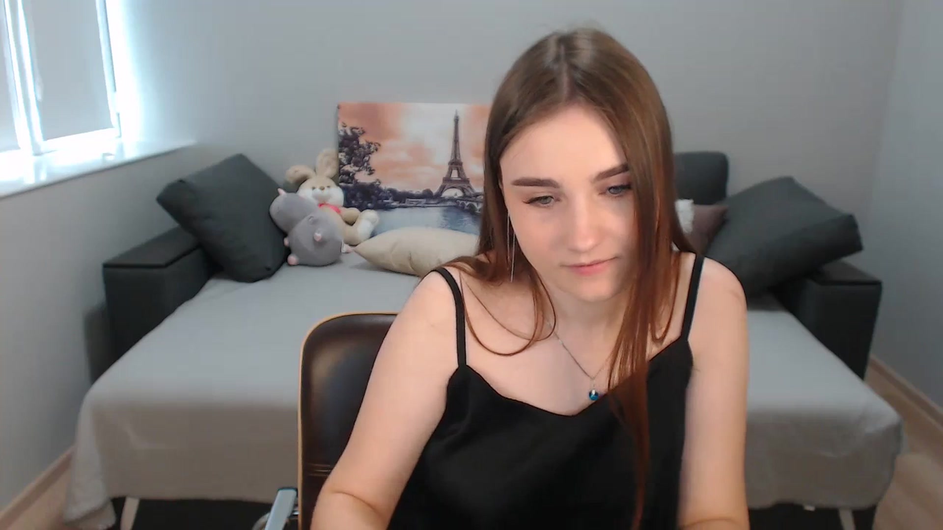 Gallery image thumbnail from LaneyGrey's myfreecams stream on, 10/26/2023, 08:46 image 12 of 20