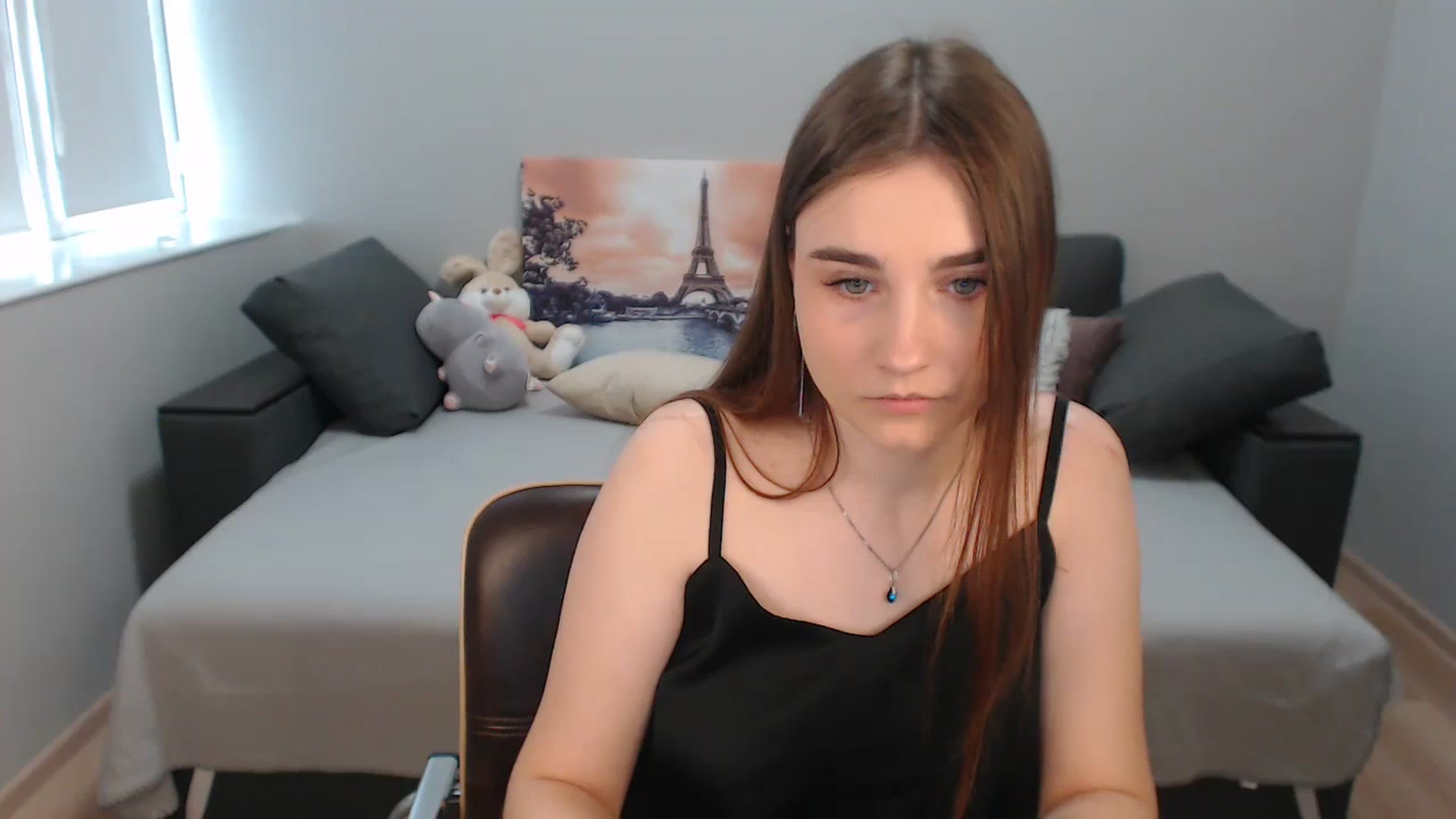Gallery image thumbnail from LaneyGrey's myfreecams stream on, 10/26/2023, 08:46 image 8 of 20