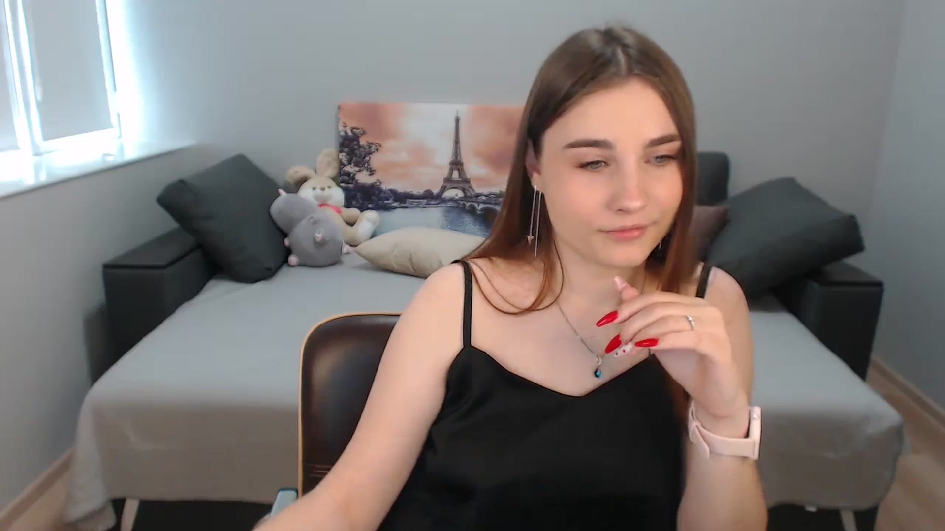 Gallery image thumbnail from LaneyGrey's myfreecams stream on, 10/26/2023, 08:46 image 10 of 20