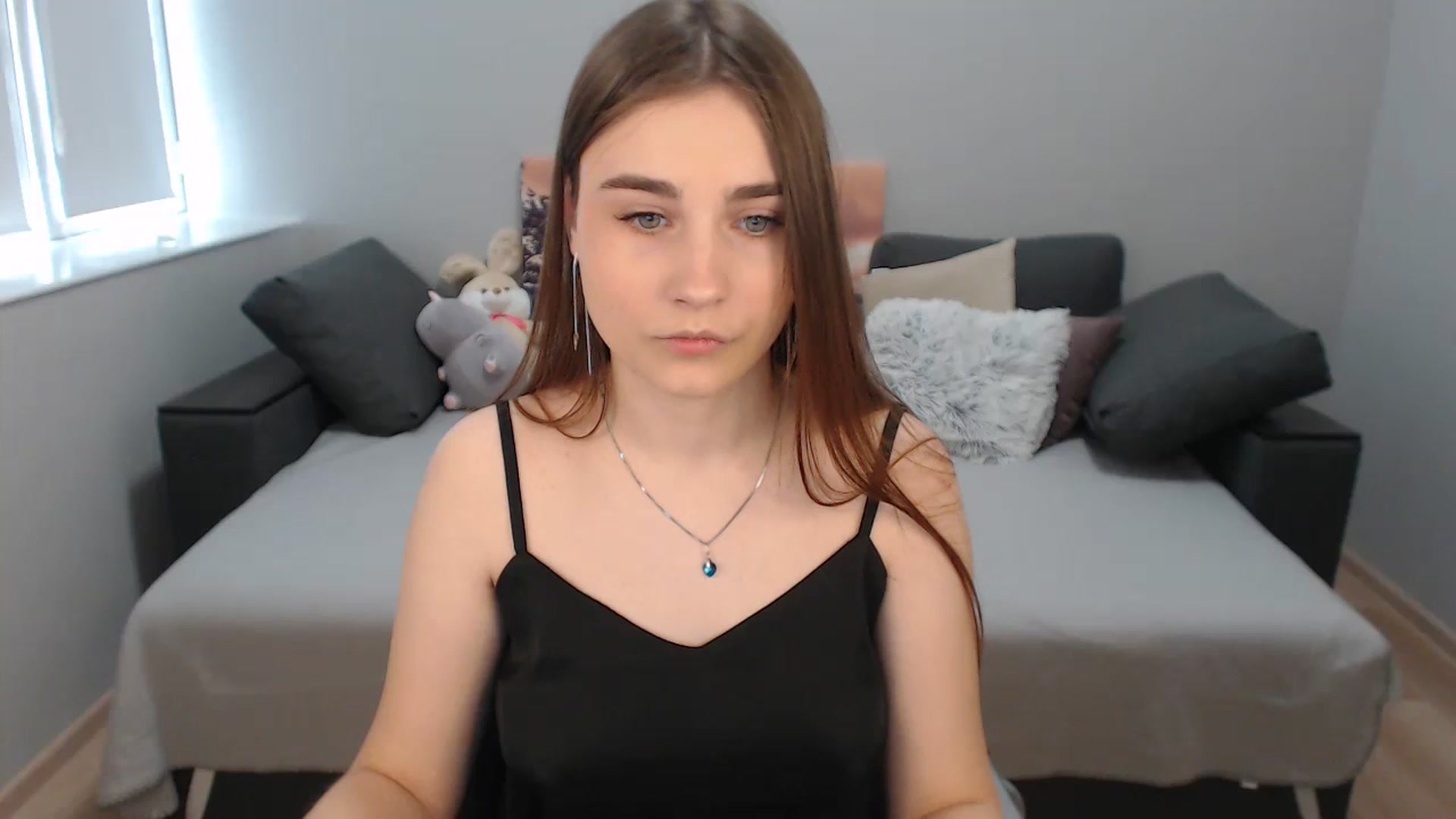 Gallery image thumbnail from LaneyGrey's myfreecams stream on, 10/26/2023, 08:46 image 6 of 20