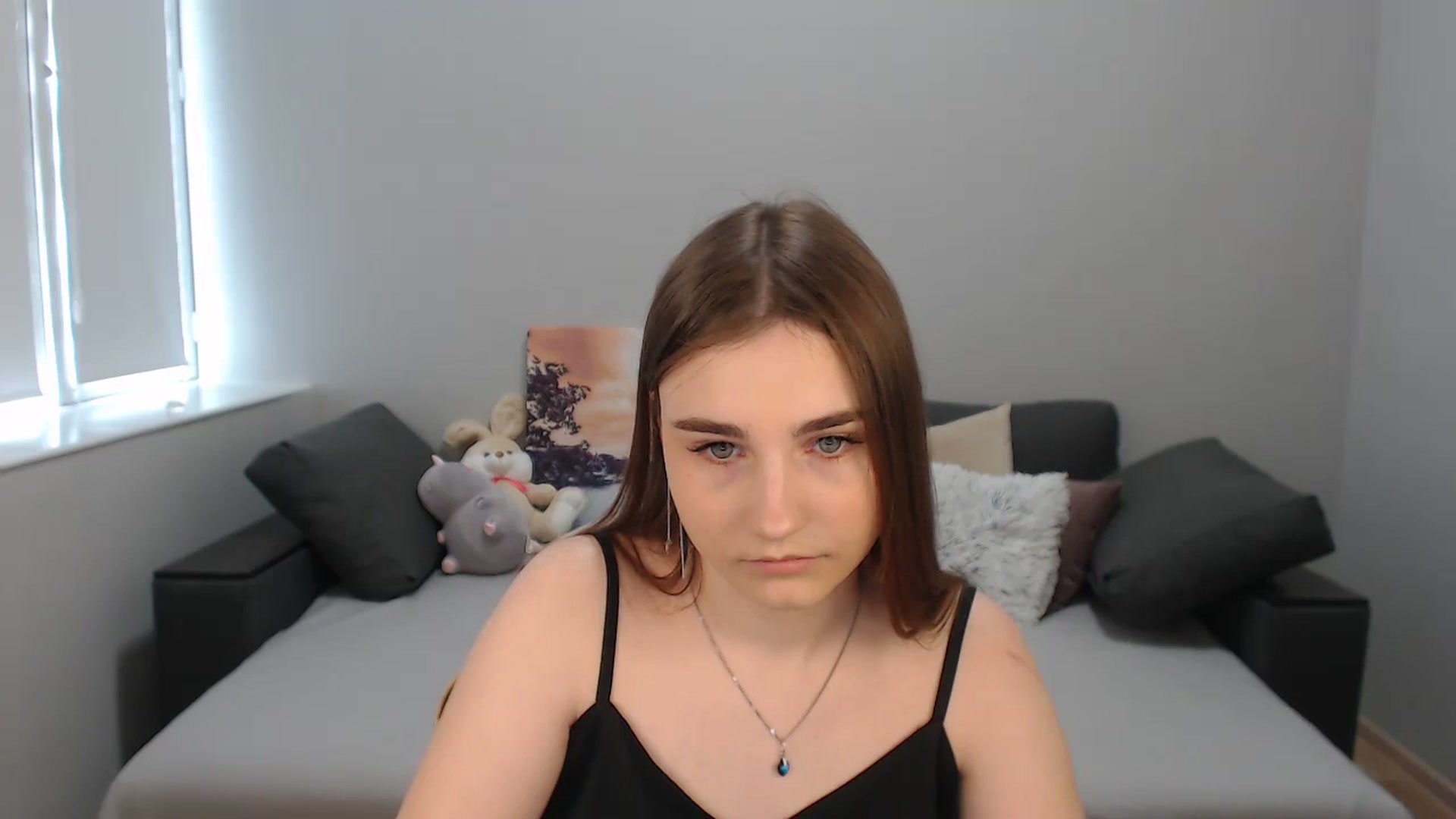 Gallery image thumbnail from LaneyGrey's myfreecams stream on, 10/26/2023, 08:46 image 2 of 20