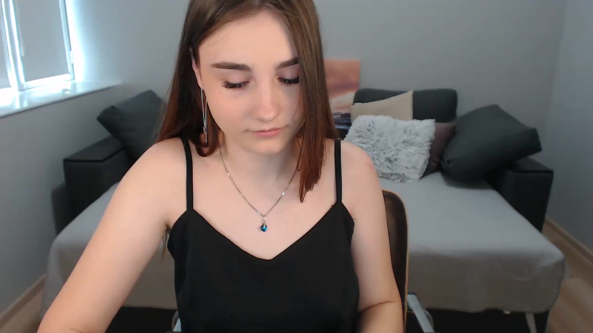 Gallery image thumbnail from LaneyGrey's myfreecams stream on, 10/26/2023, 08:46 image 19 of 20