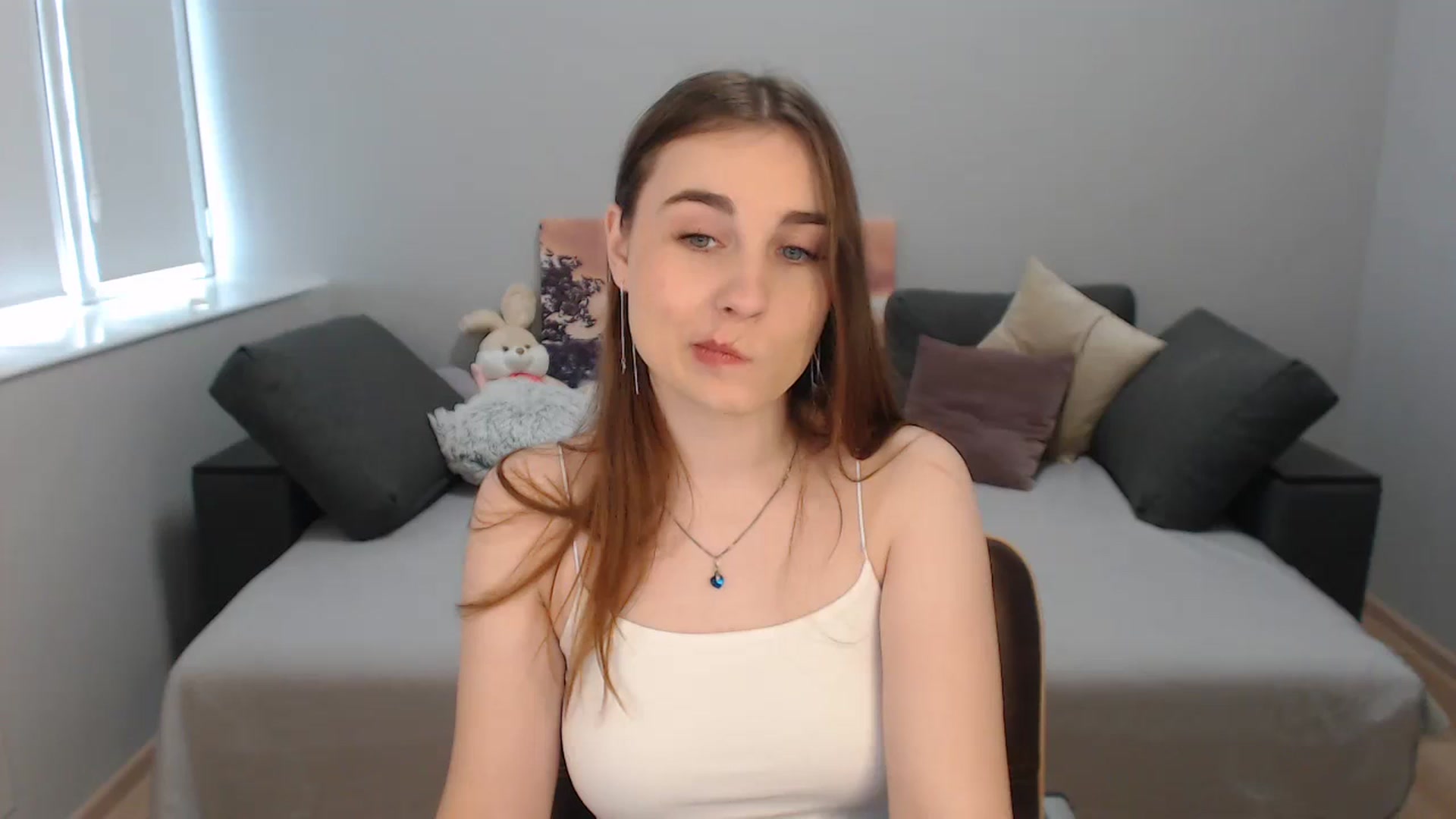 Gallery image thumbnail from LaneyGrey's myfreecams stream on, 10/29/2023, 11:16 image 4 of 20
