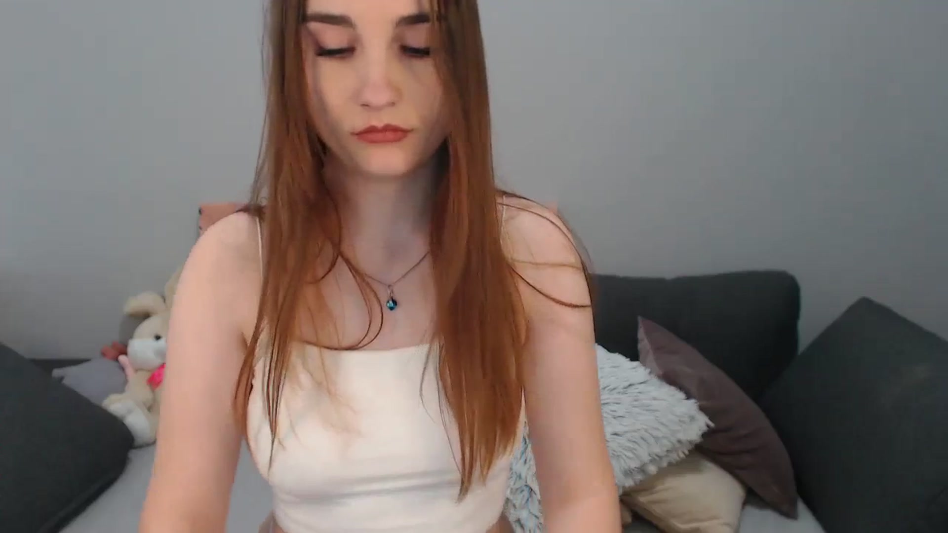 Gallery image thumbnail from LaneyGrey's myfreecams stream on, 10/29/2023, 12:21 image 12 of 20