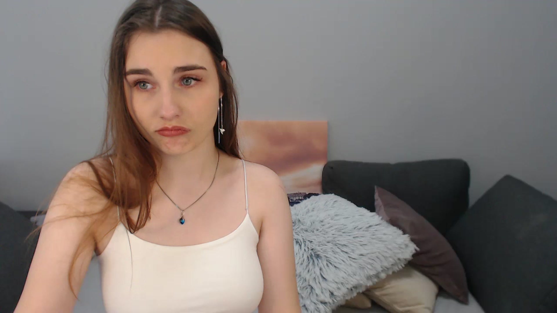 Gallery image thumbnail from LaneyGrey's myfreecams stream on, 10/29/2023, 12:21 image 10 of 20