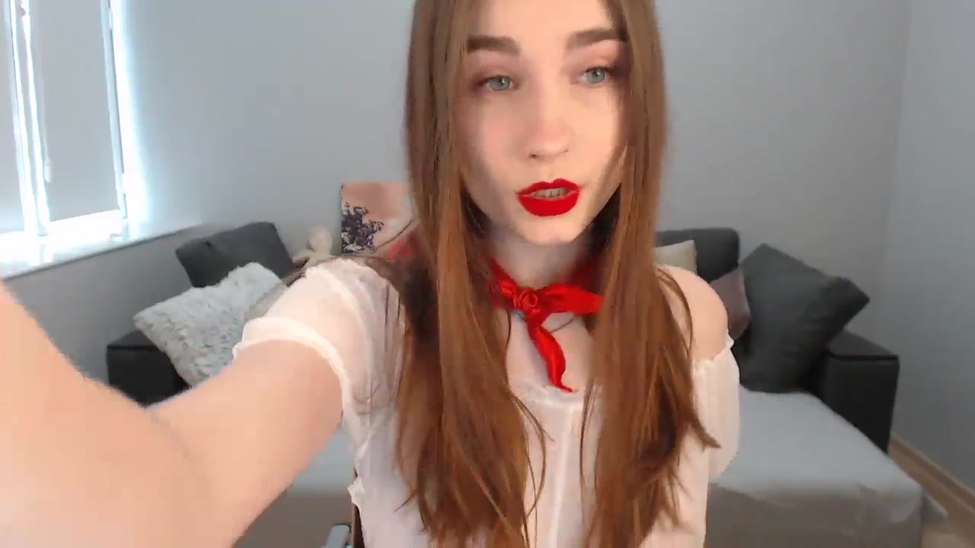 Gallery image thumbnail from LaneyGrey's myfreecams stream on, 10/31/2023, 09:49 image 2 of 20