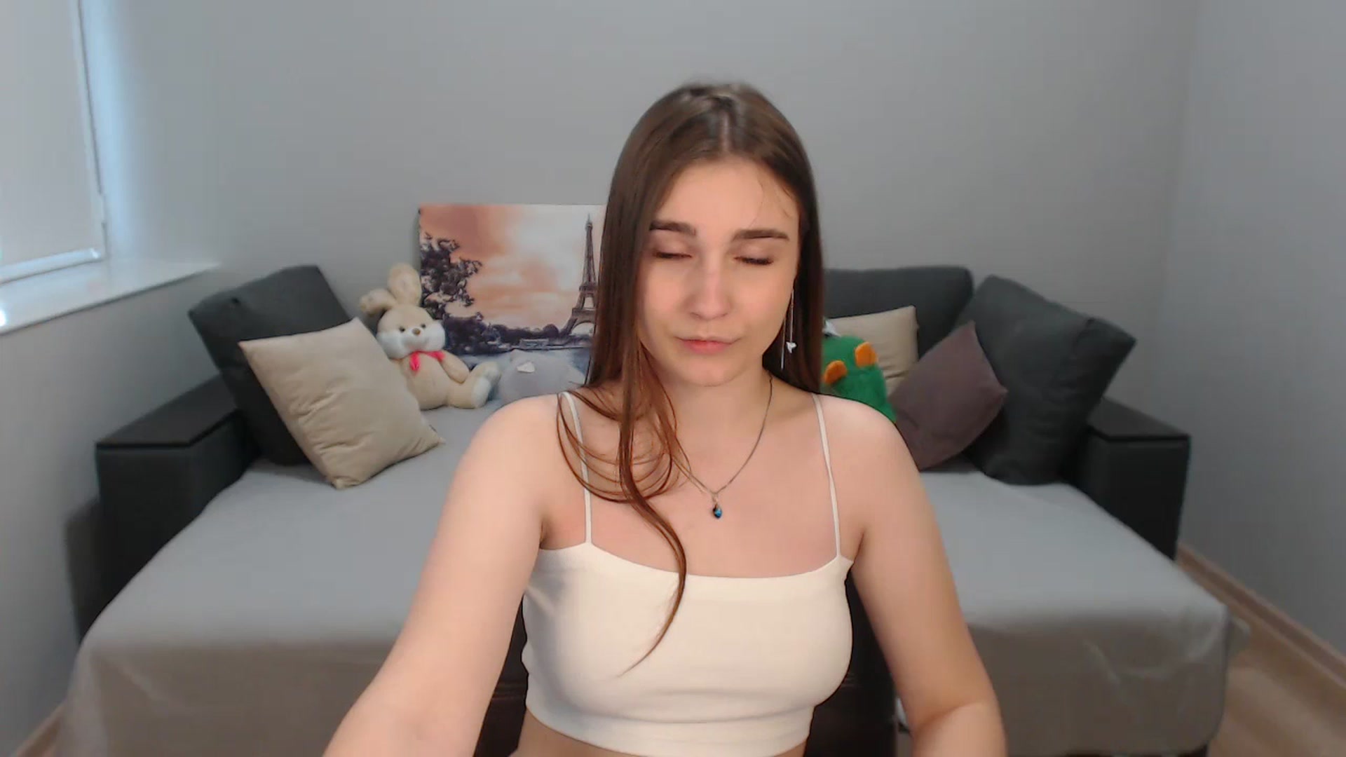 Gallery image thumbnail from LaneyGrey's myfreecams stream on, 11/03/2023, 11:54 image 16 of 20