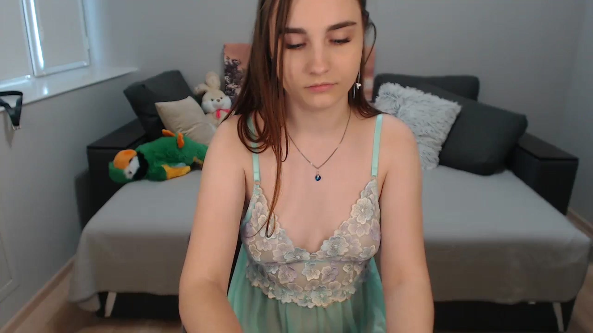 Gallery image thumbnail from LaneyGrey's myfreecams stream on, 11/04/2023, 12:10 image 13 of 20