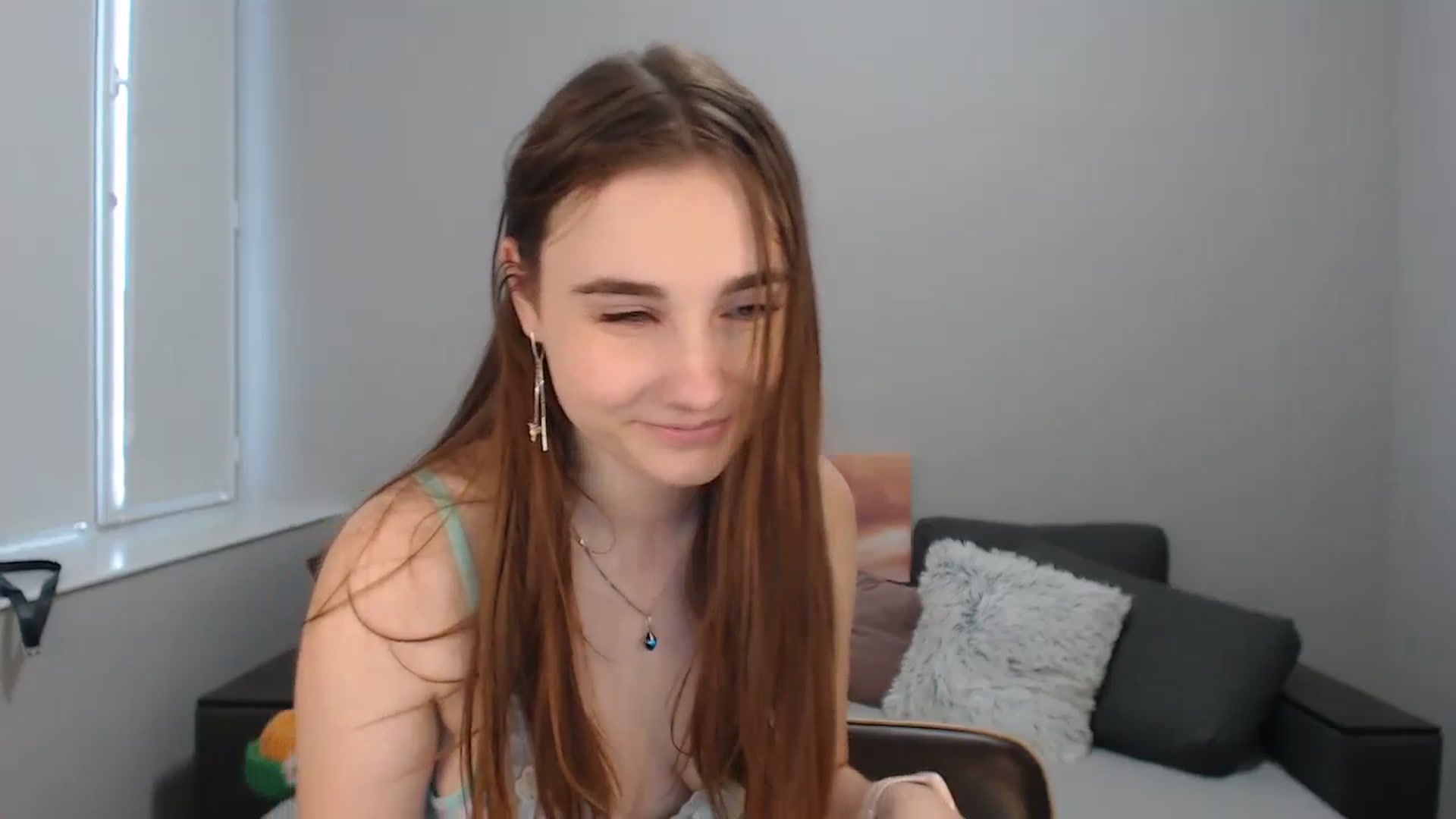 Gallery image thumbnail from LaneyGrey's myfreecams stream on, 11/04/2023, 12:53 image 20 of 20