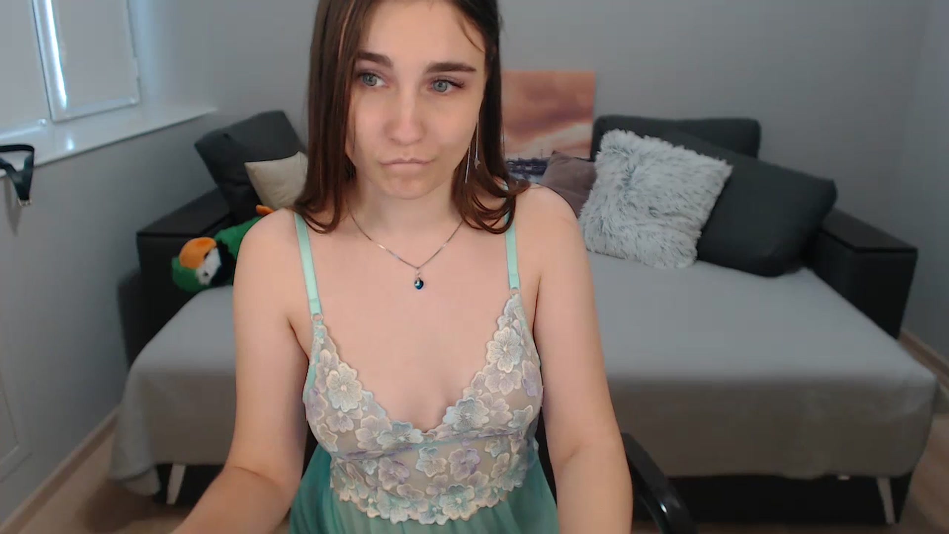 Gallery image thumbnail from LaneyGrey's myfreecams stream on, 11/04/2023, 13:22 image 16 of 20