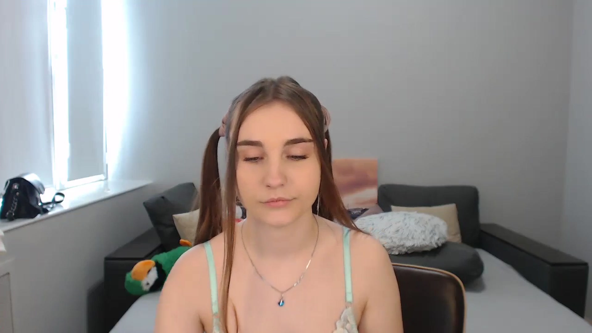 Gallery image thumbnail from LaneyGrey's myfreecams stream on, 11/05/2023, 12:21 image 11 of 20