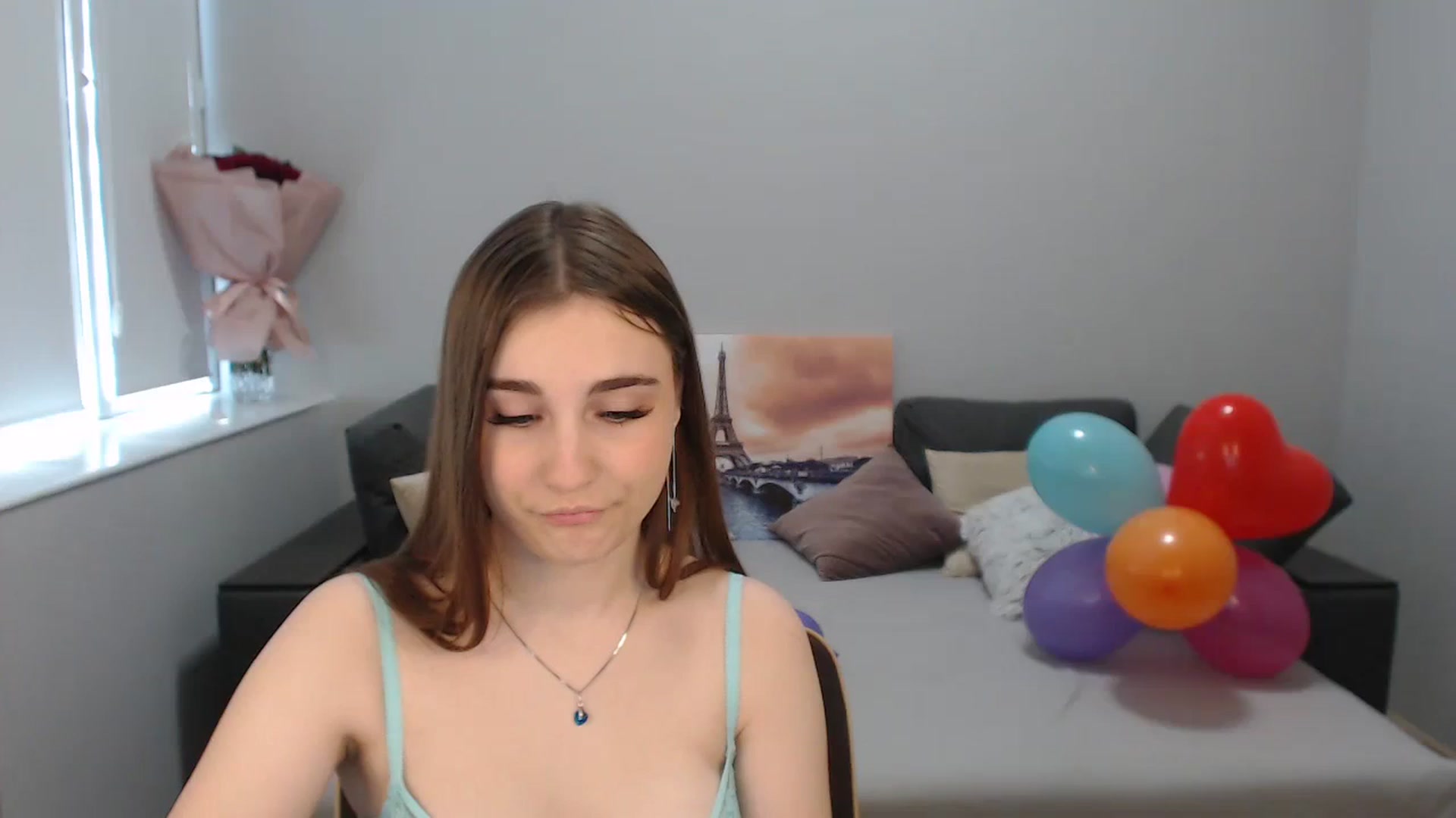 Gallery image thumbnail from LaneyGrey's myfreecams stream on, 11/06/2023, 09:47 image 16 of 20