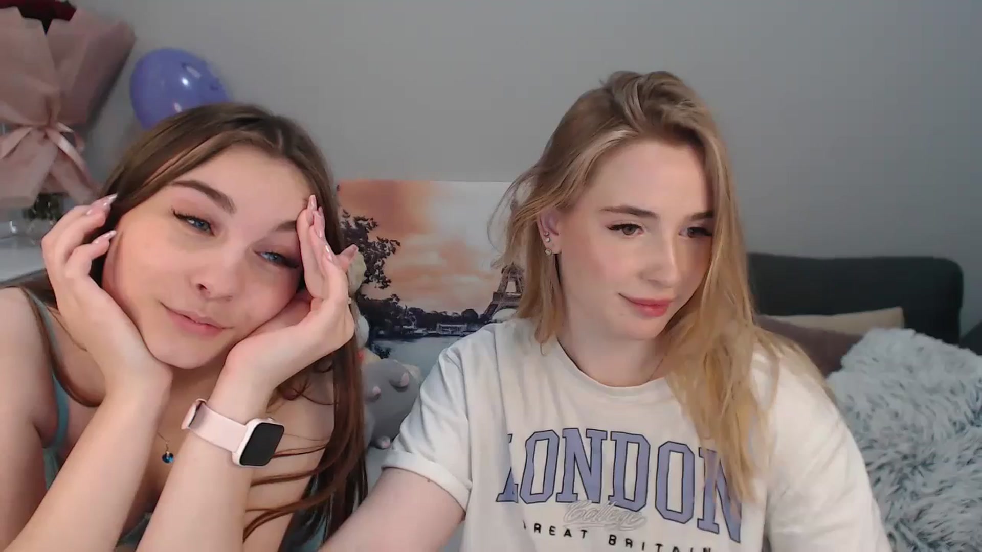 Gallery image thumbnail from LaneyGrey's myfreecams stream on, 11/06/2023, 14:11 image 14 of 20