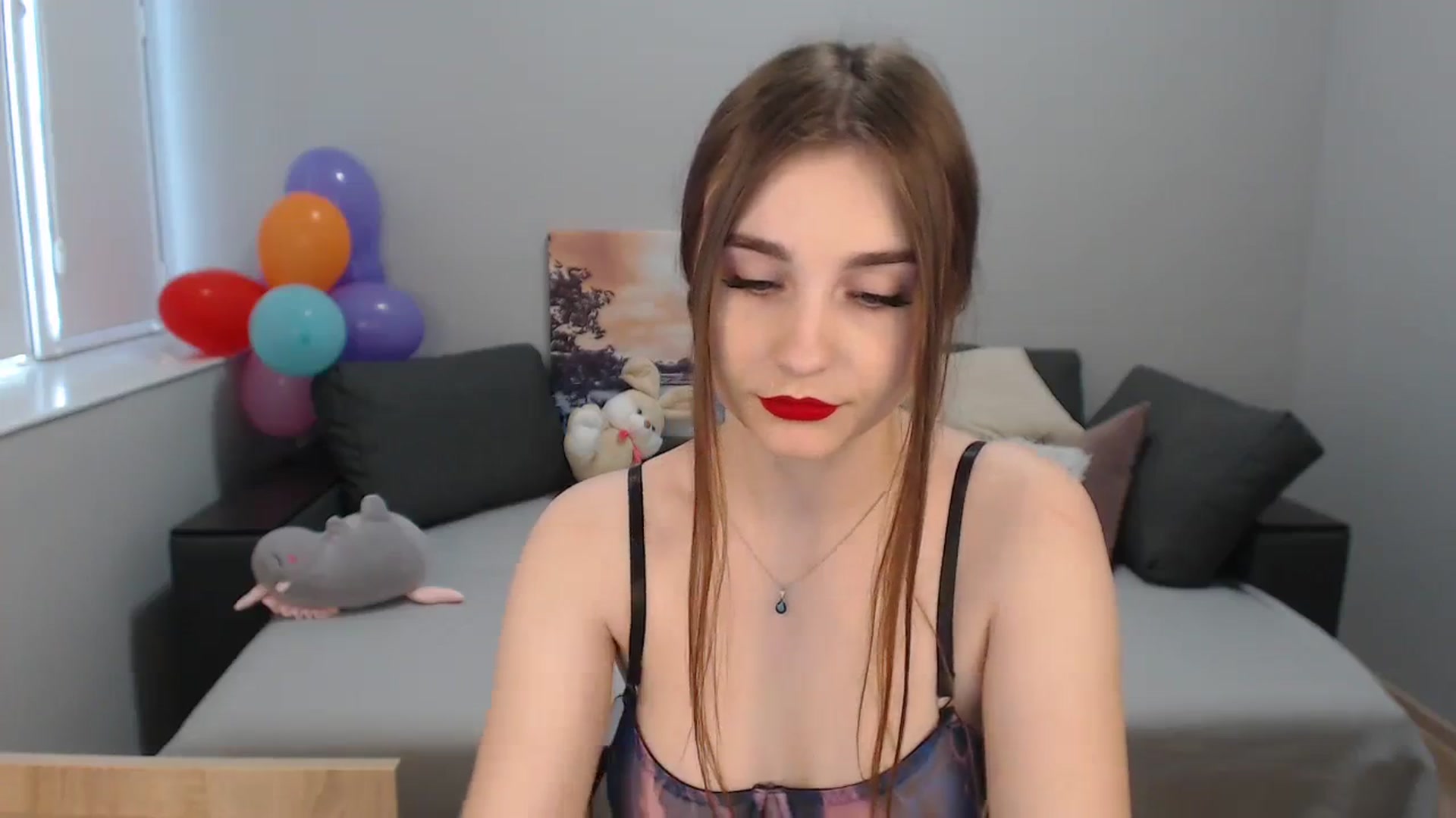 Gallery image thumbnail from LaneyGrey's myfreecams stream on, 11/08/2023, 12:12 image 13 of 20