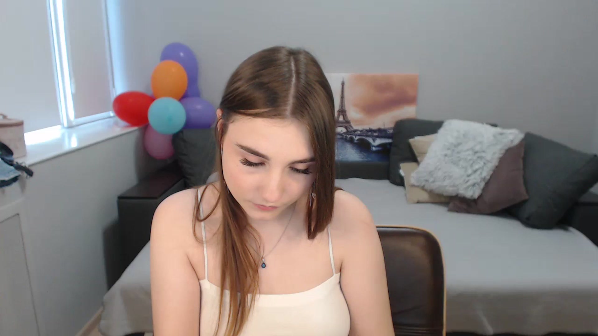 Gallery image thumbnail from LaneyGrey's myfreecams stream on, 11/10/2023, 09:34 image 20 of 20