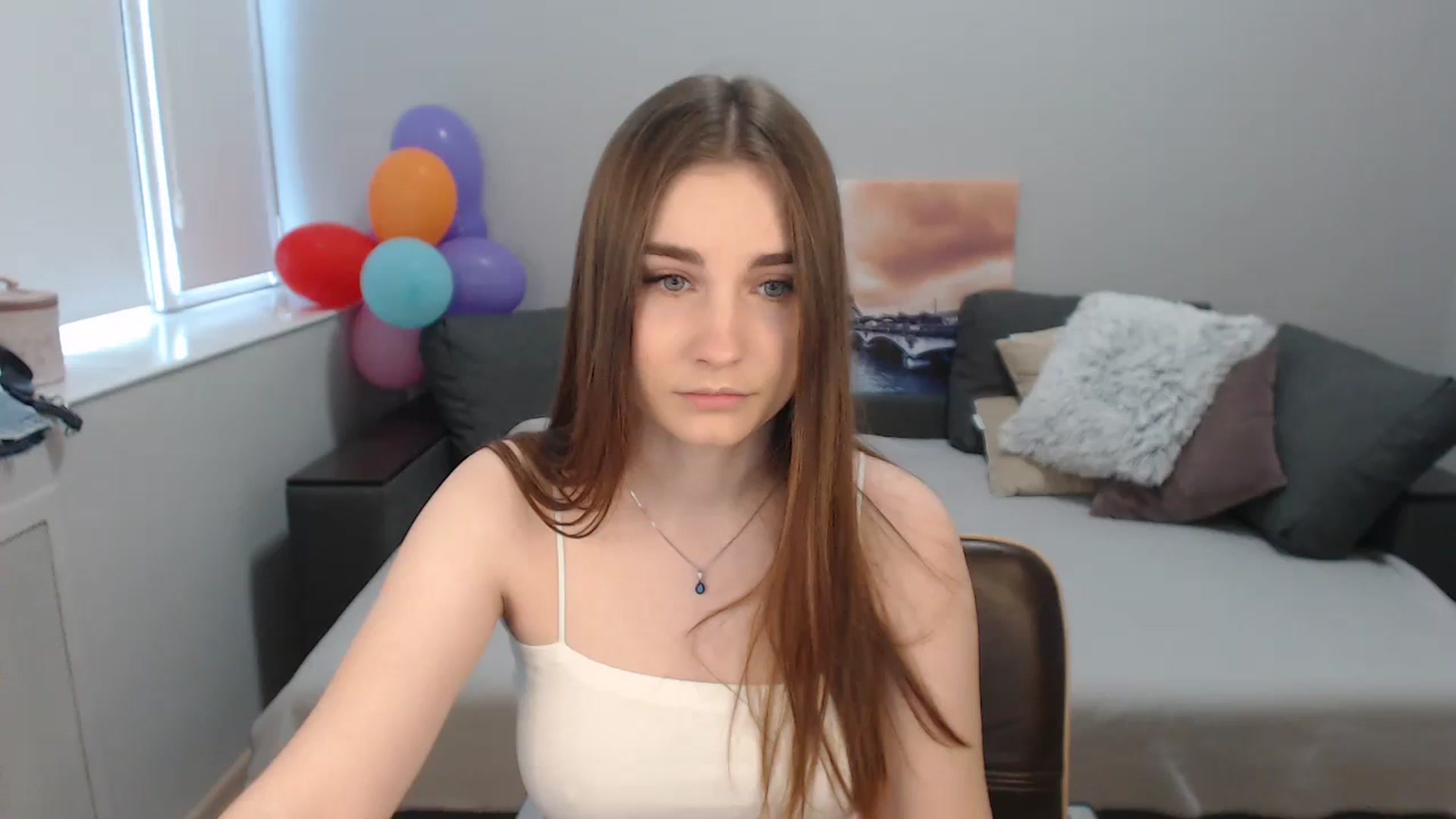 Gallery image thumbnail from LaneyGrey's myfreecams stream on, 11/10/2023, 09:34 image 7 of 20