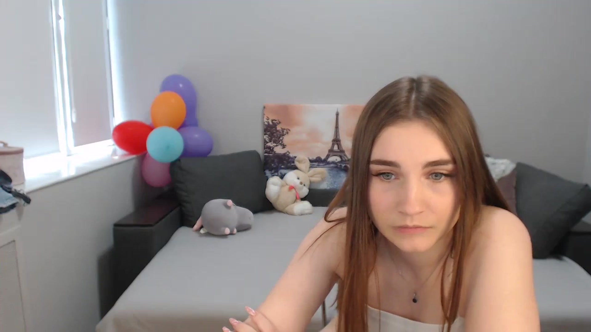 Gallery image thumbnail from LaneyGrey's myfreecams stream on, 11/10/2023, 10:52 image 4 of 20