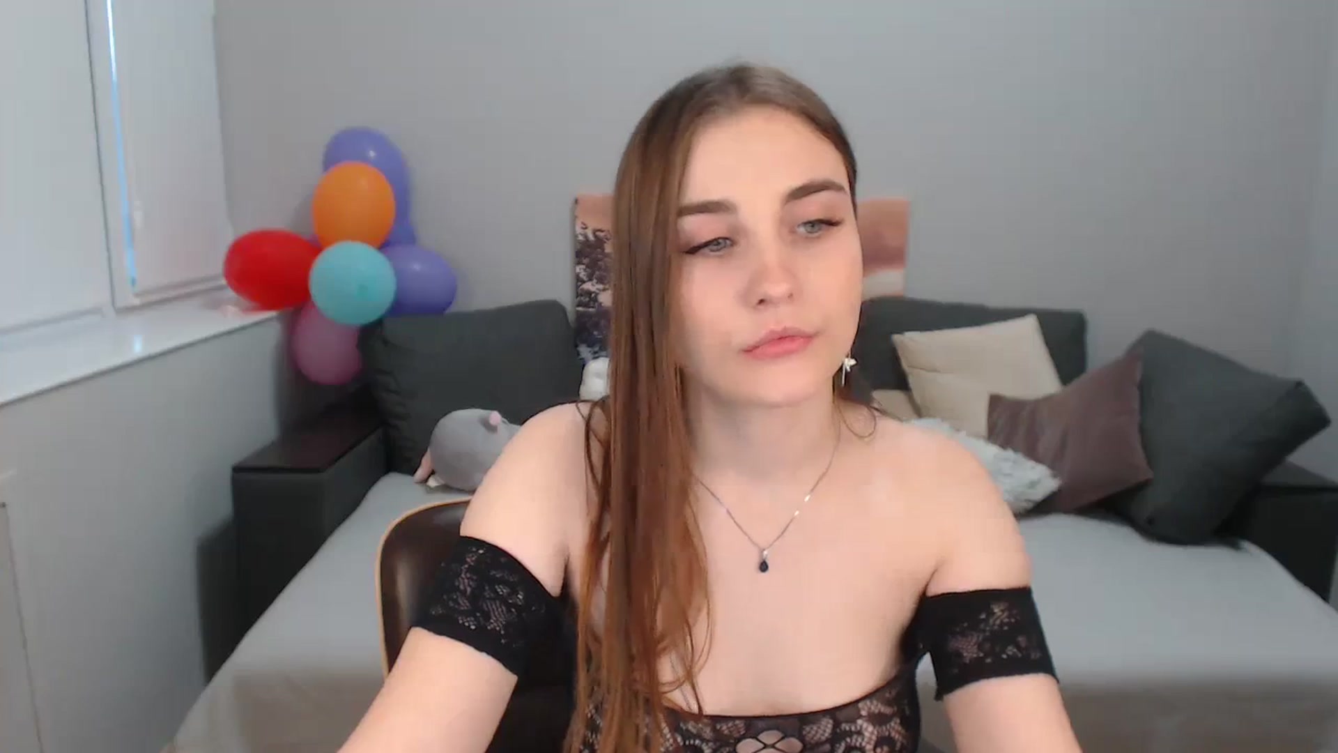Gallery image thumbnail from LaneyGrey's myfreecams stream on, 11/10/2023, 14:48 image 15 of 20