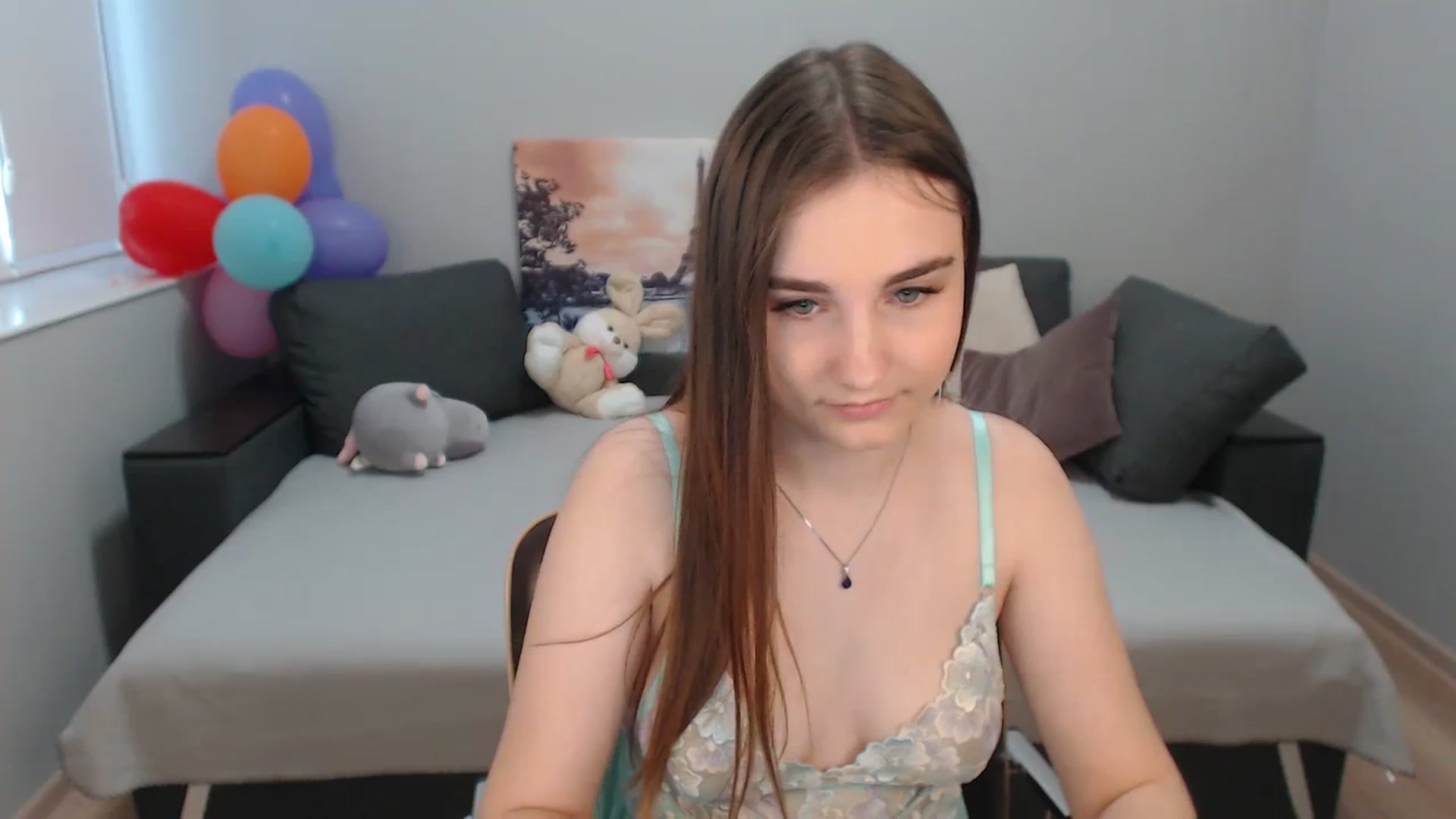 Gallery image thumbnail from LaneyGrey's myfreecams stream on, 11/11/2023, 10:10 image 5 of 20