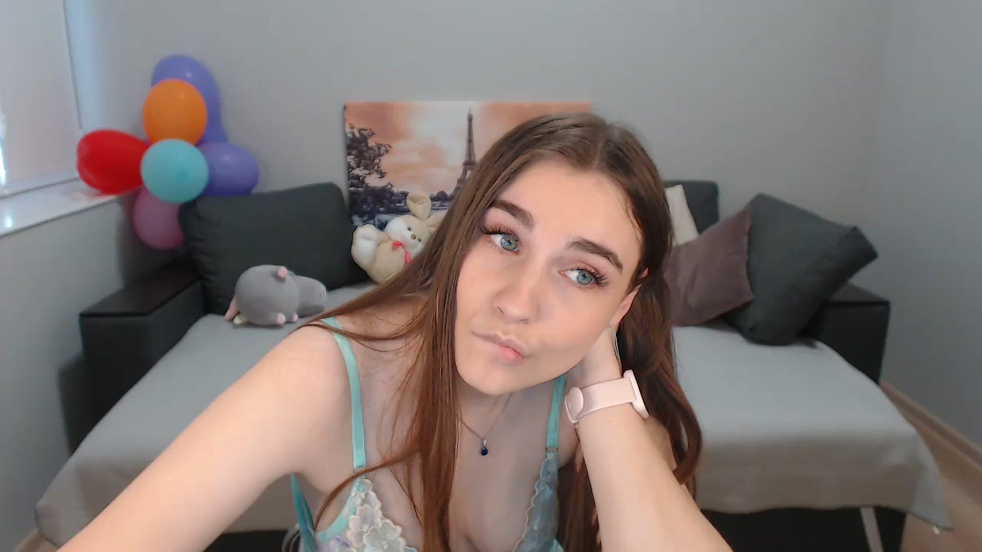 Gallery image thumbnail from LaneyGrey's myfreecams stream on, 11/11/2023, 10:51 image 6 of 20