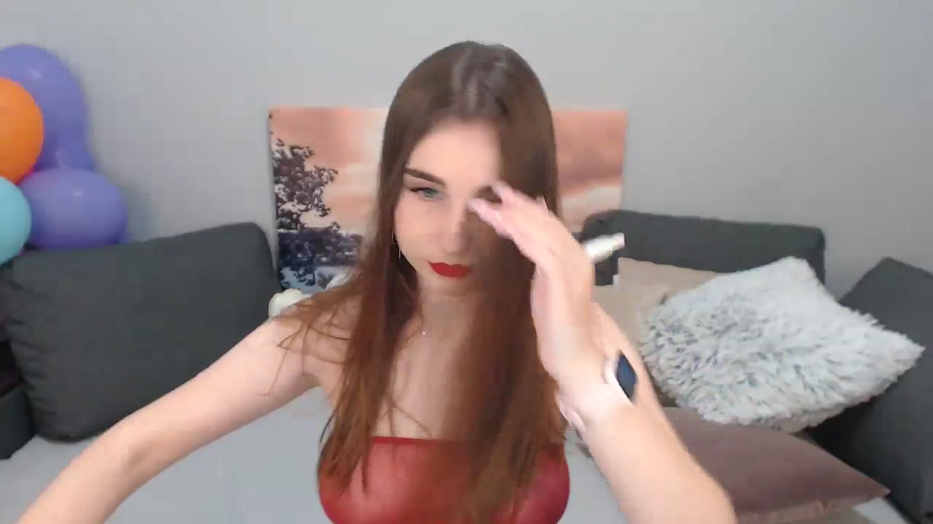 Gallery image thumbnail from LaneyGrey's myfreecams stream on, 11/12/2023, 12:00 image 17 of 20