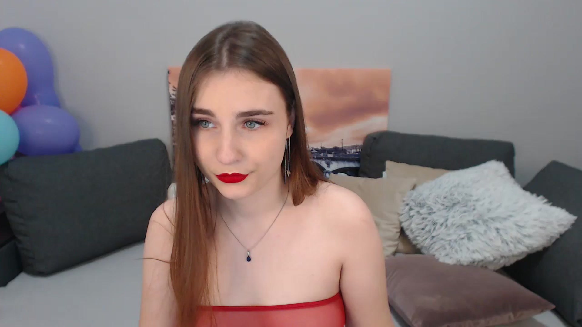 Gallery image thumbnail from LaneyGrey's myfreecams stream on, 11/12/2023, 12:00 image 20 of 20