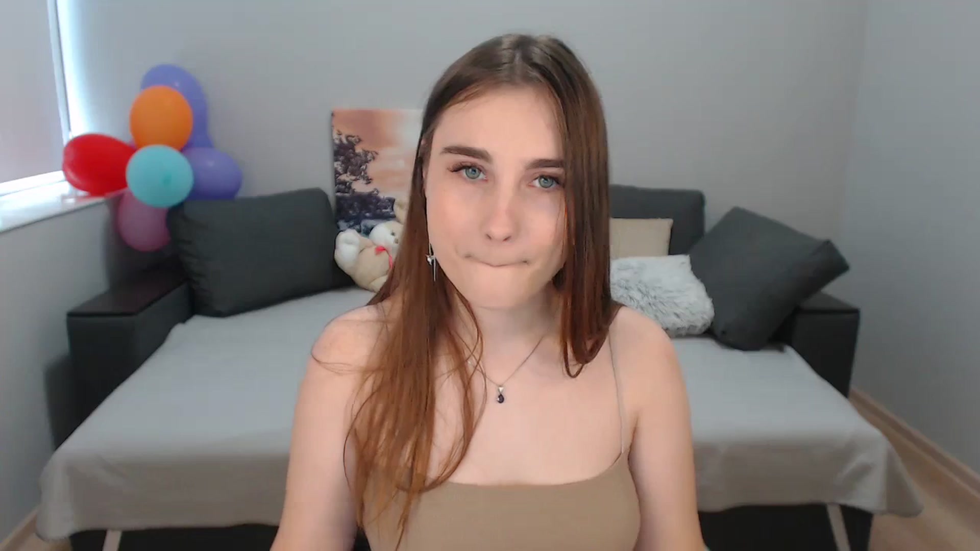 Gallery image thumbnail from LaneyGrey's myfreecams stream on, 11/13/2023, 09:47 image 5 of 20