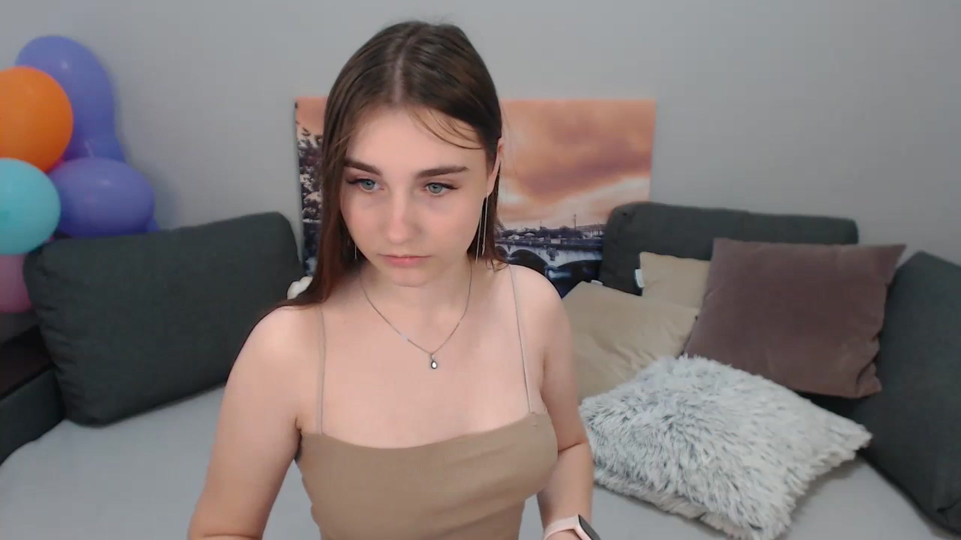 Gallery image thumbnail from LaneyGrey's myfreecams stream on, 11/13/2023, 11:14 image 2 of 20