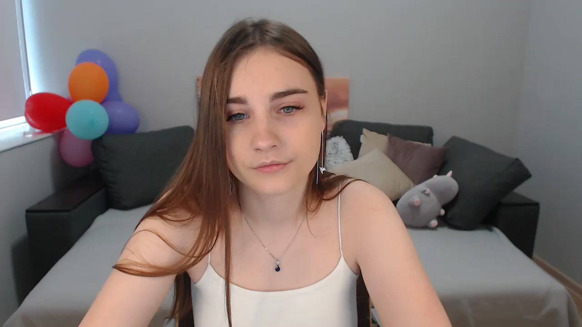 Gallery image thumbnail from LaneyGrey's myfreecams stream on, 11/14/2023, 10:37 image 1 of 20