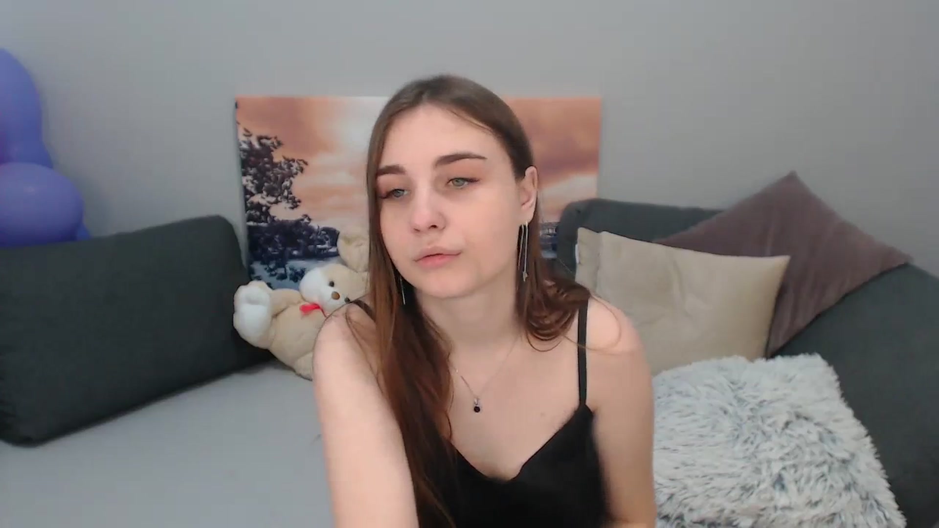 Gallery image thumbnail from LaneyGrey's myfreecams stream on, 11/17/2023, 12:23 image 18 of 20