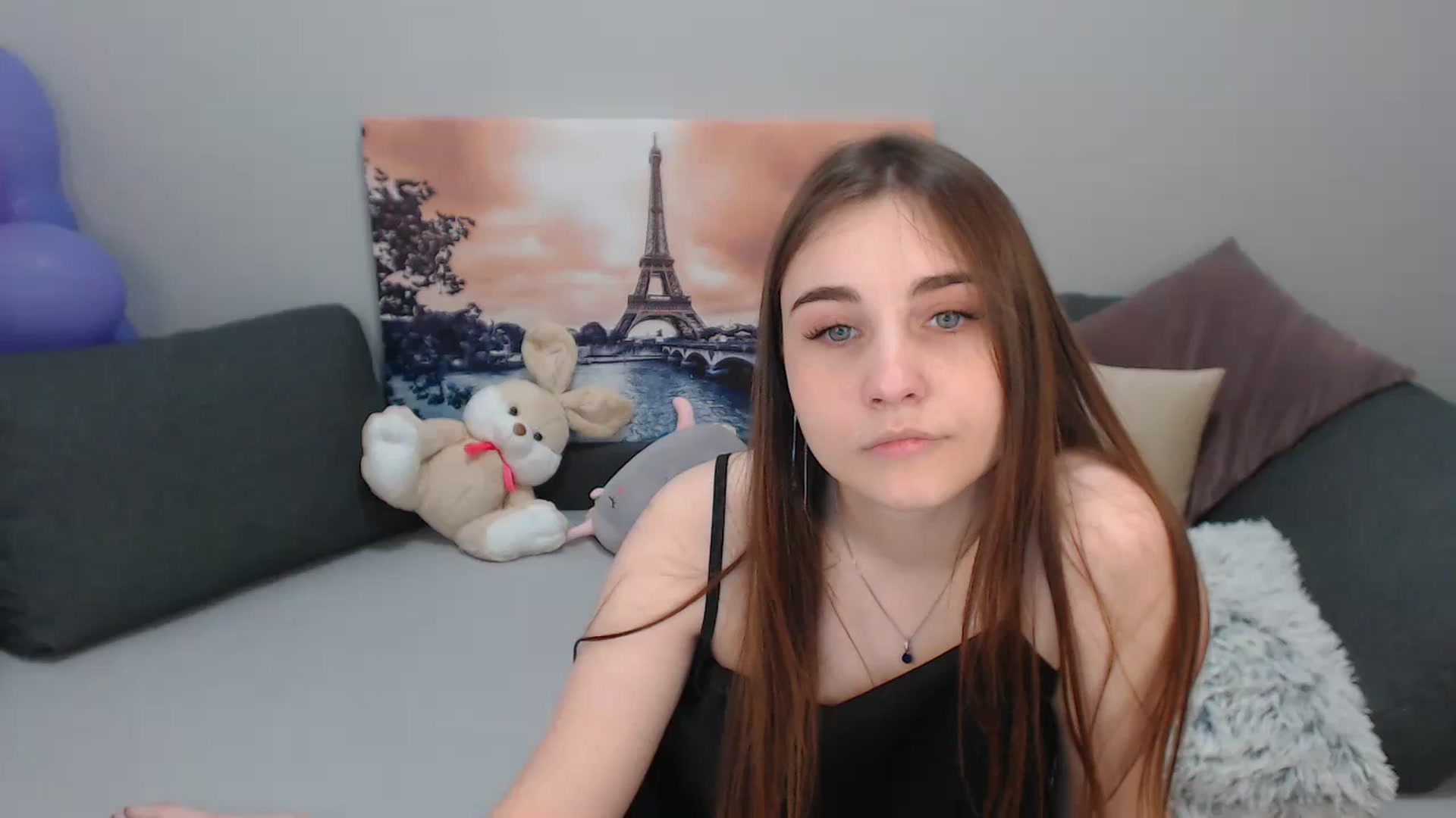 Gallery image thumbnail from LaneyGrey's myfreecams stream on, 11/17/2023, 12:23 image 1 of 20