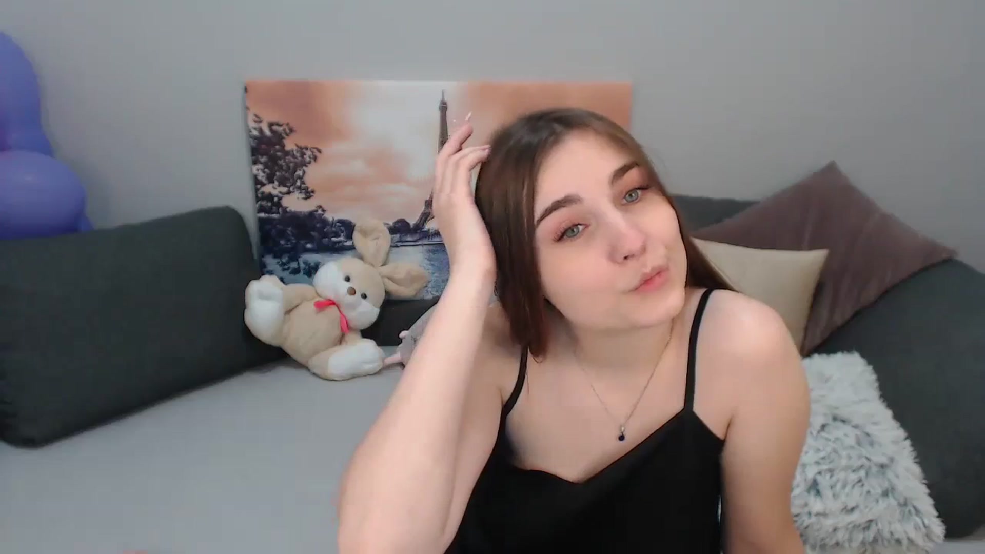 Gallery image thumbnail from LaneyGrey's myfreecams stream on, 11/17/2023, 12:23 image 5 of 20