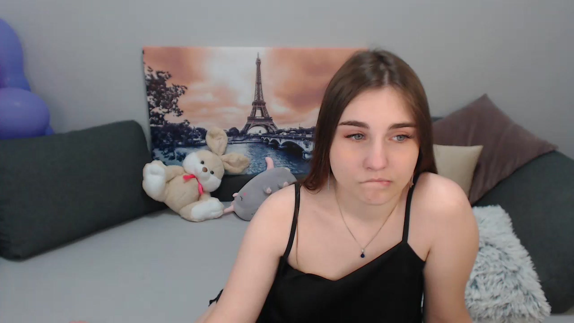 Gallery image thumbnail from LaneyGrey's myfreecams stream on, 11/17/2023, 12:23 image 4 of 20
