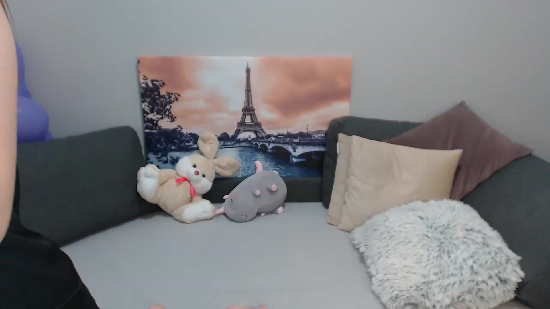 Gallery image thumbnail from LaneyGrey's myfreecams stream on, 11/17/2023, 12:41 image 12 of 20