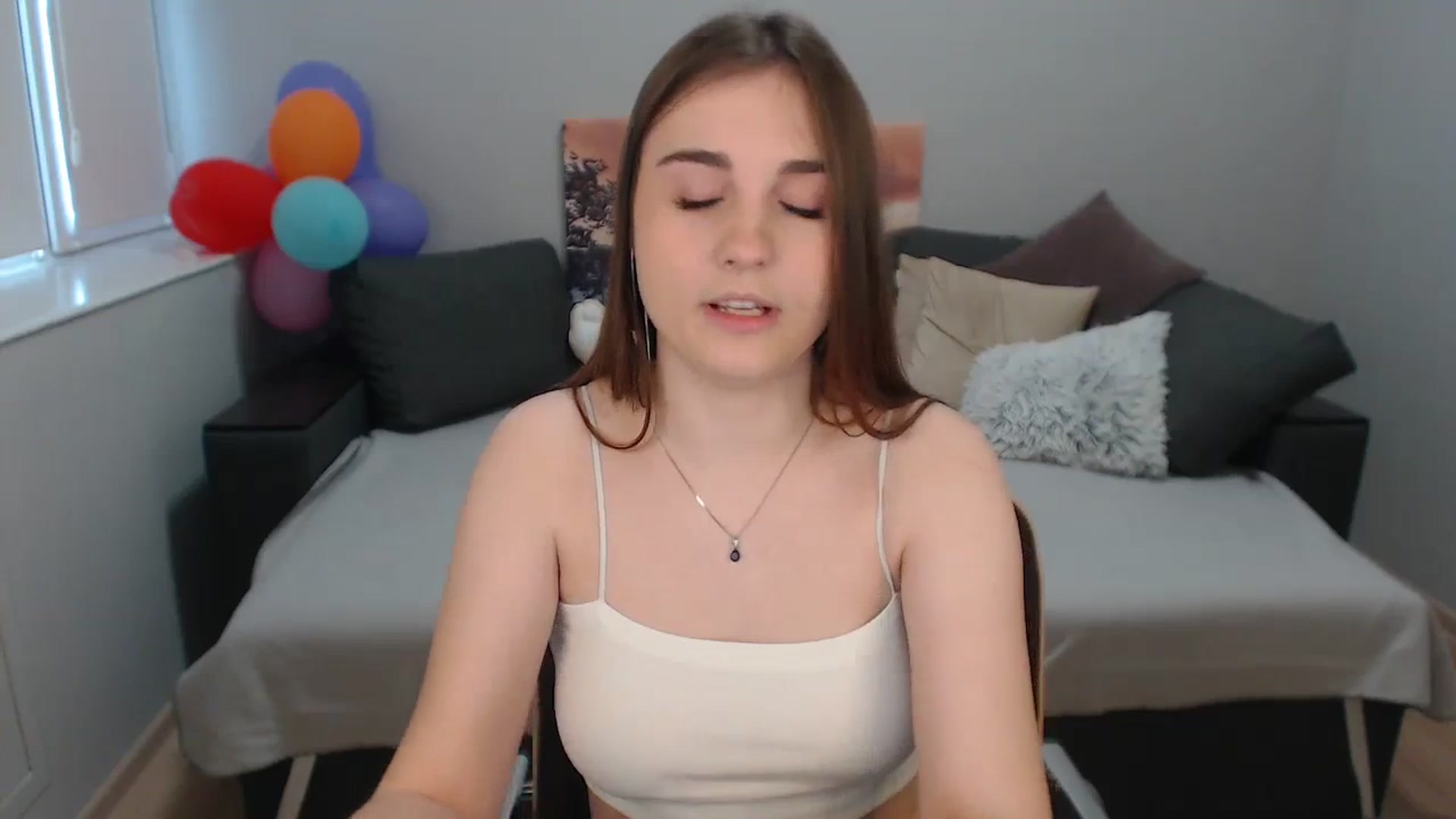 Gallery image thumbnail from LaneyGrey's myfreecams stream on, 11/22/2023, 10:28 image 13 of 20