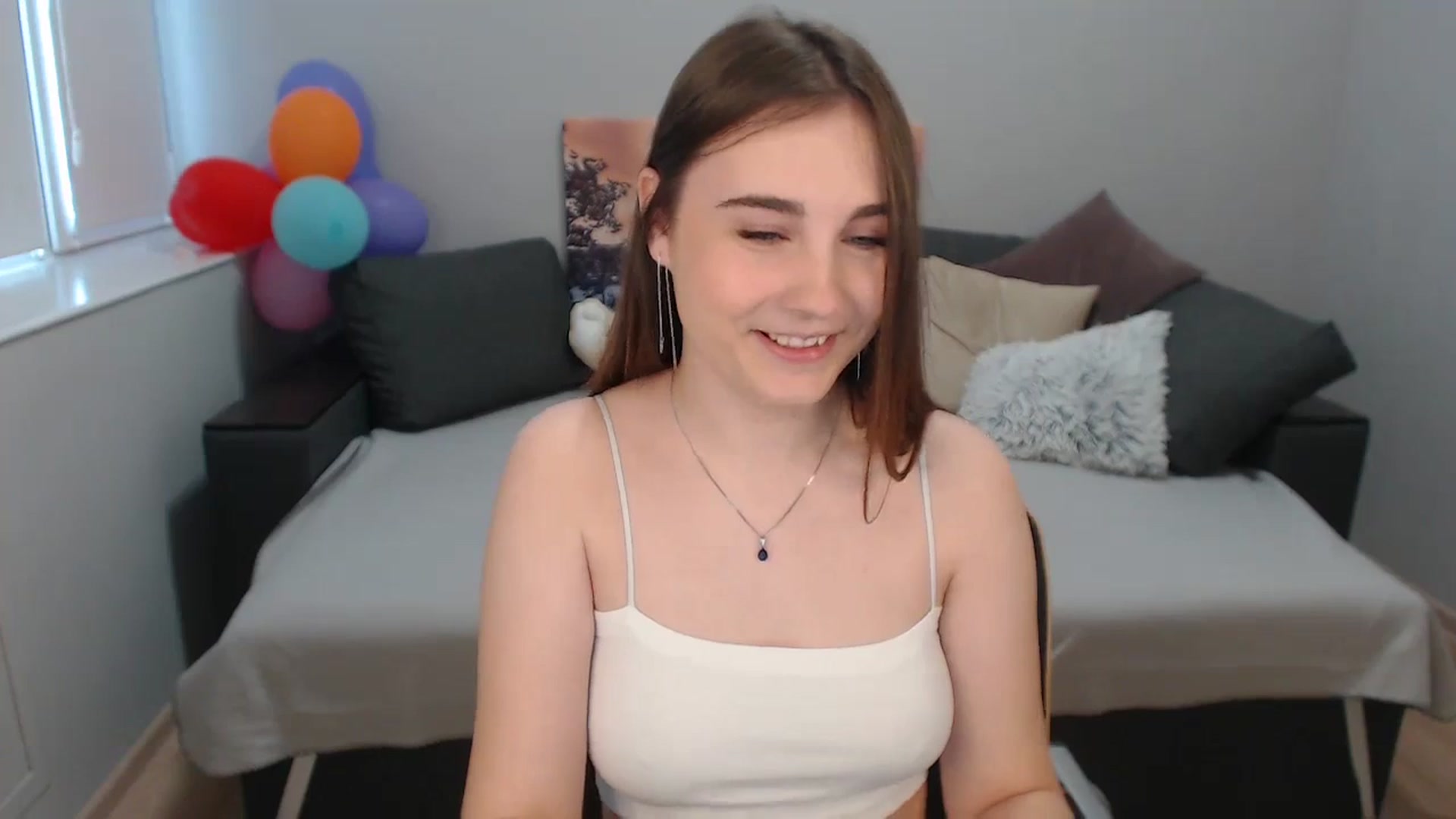 Gallery image thumbnail from LaneyGrey's myfreecams stream on, 11/22/2023, 10:28 image 8 of 20