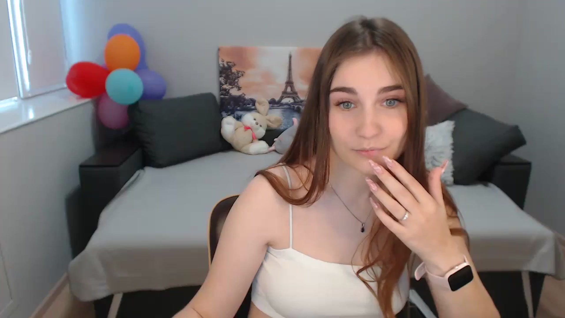 Gallery image thumbnail from LaneyGrey's myfreecams stream on, 11/22/2023, 10:28 image 20 of 20