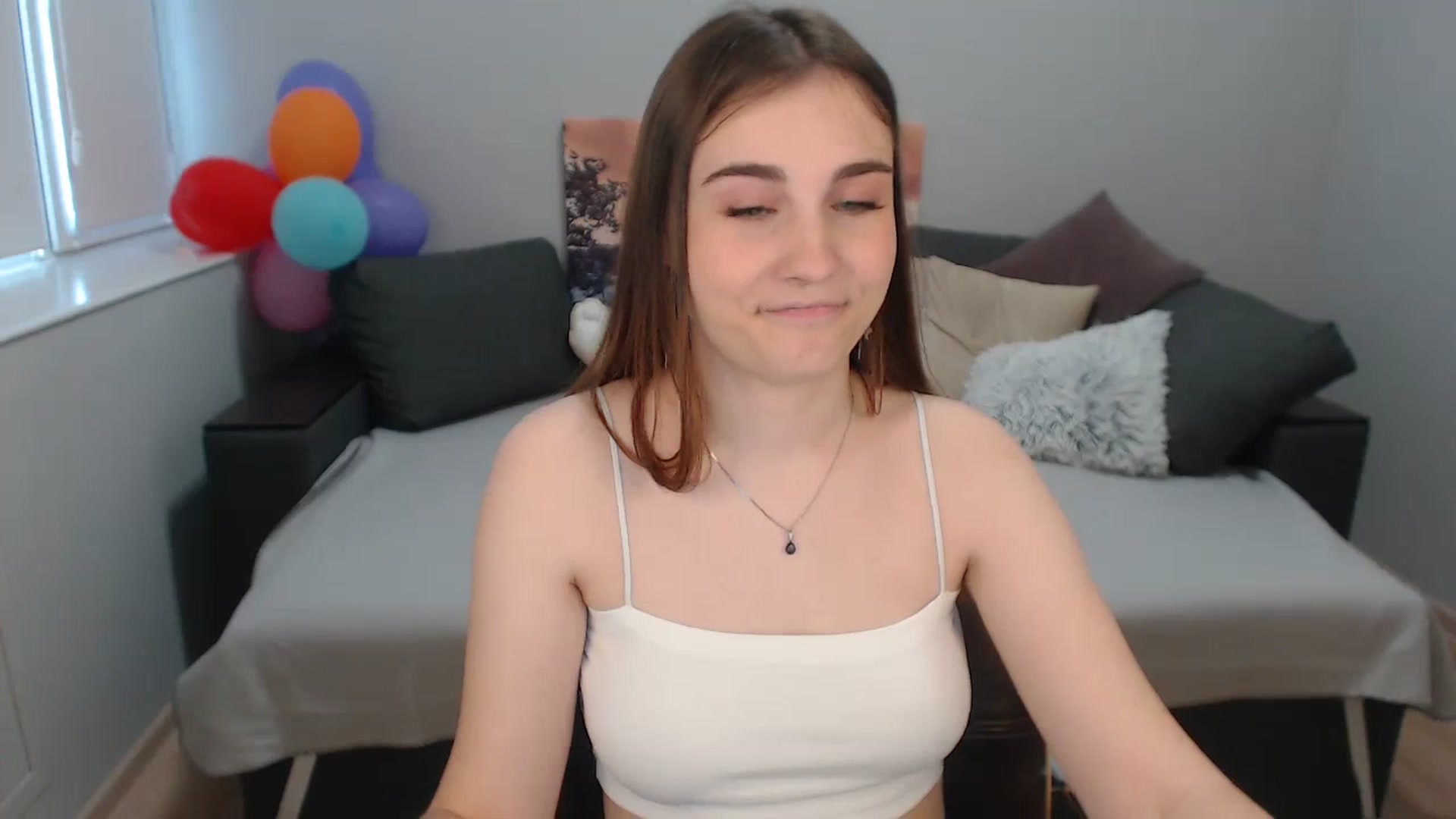 Gallery image thumbnail from LaneyGrey's myfreecams stream on, 11/22/2023, 10:28 image 16 of 20