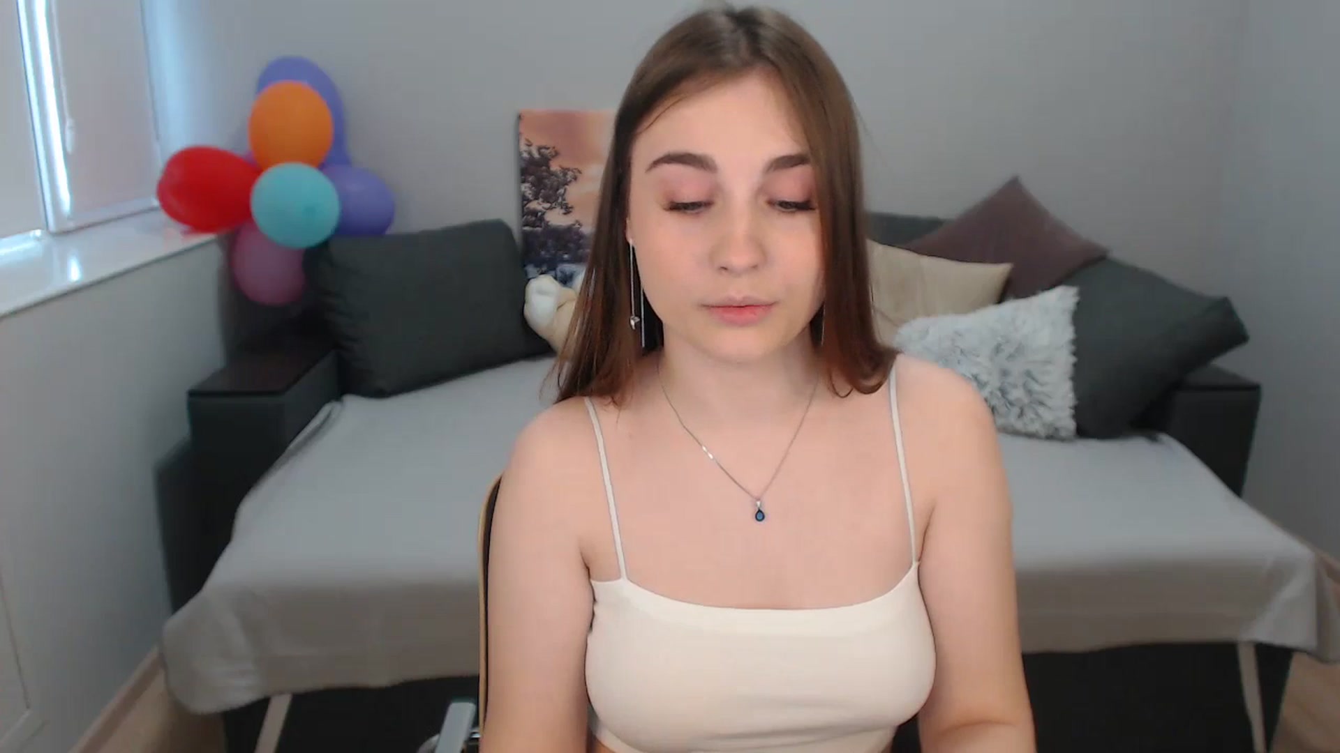 Gallery image thumbnail from LaneyGrey's myfreecams stream on, 11/22/2023, 10:28 image 4 of 20