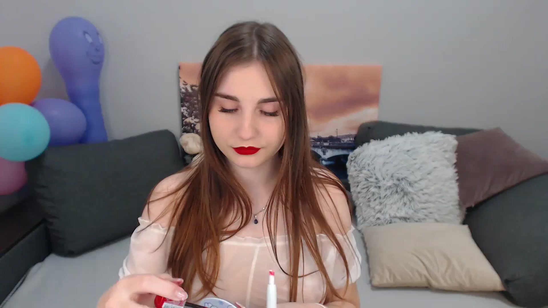 Gallery image thumbnail from LaneyGrey's myfreecams stream on, 11/25/2023, 10:23 image 1 of 20